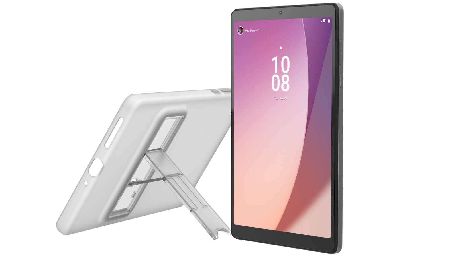 (美品) Lenovo Tab M8 (4th Gen) Amazon.com: Lenovo Tab M8 (4th Gen) - 2023 - Tablet - Long