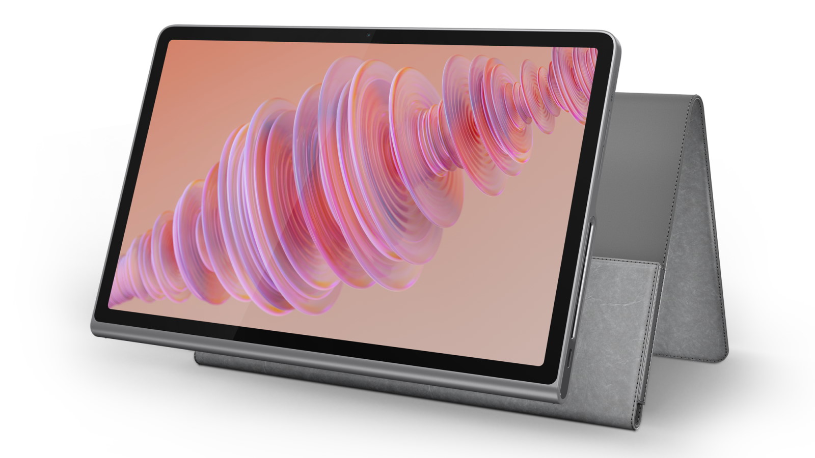 Lenovo Tab Plus 256GB 11.5-inch Tablet with Folio Case | Domayne