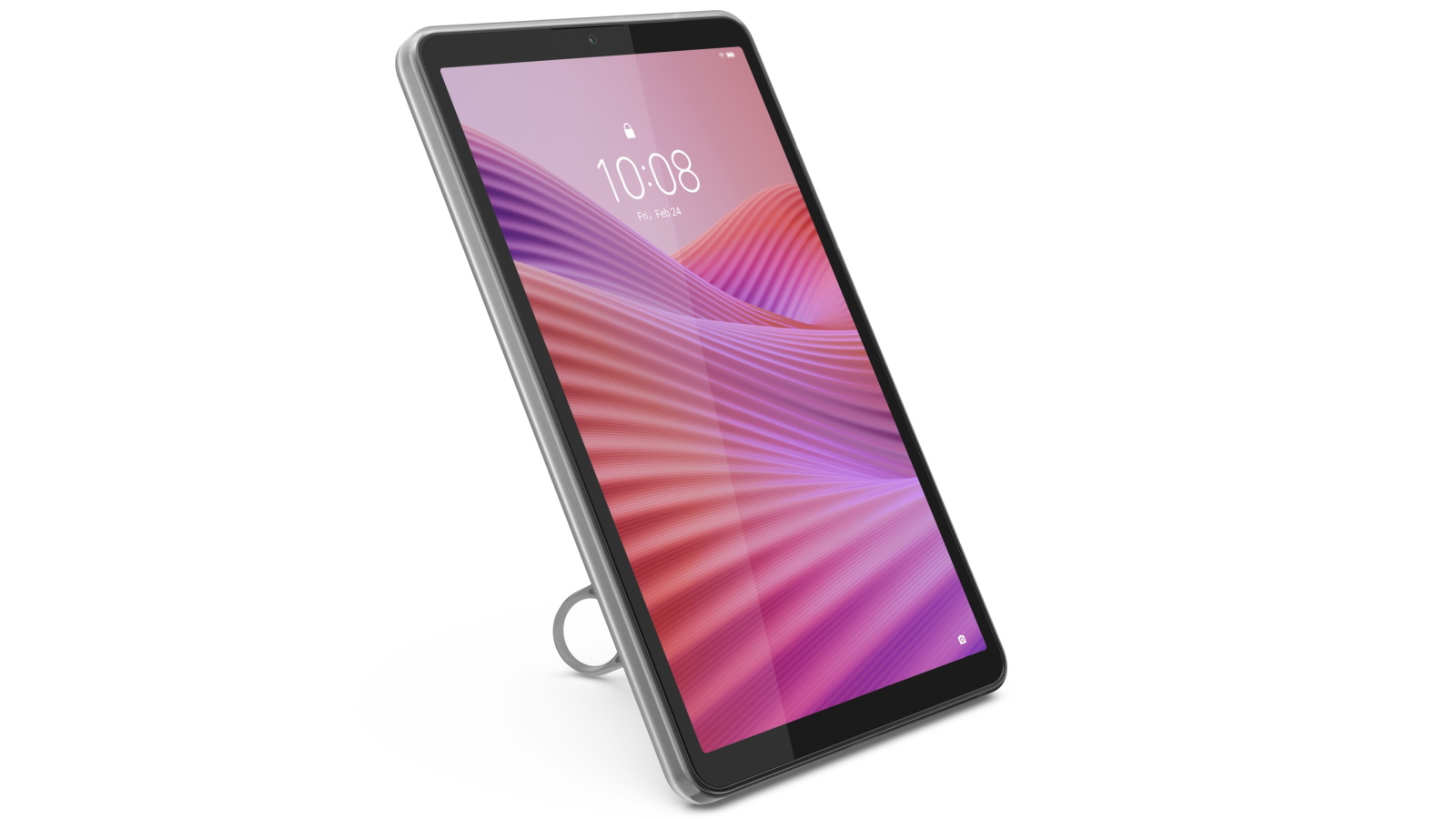 Lenovo Tab One 8.7-inch Tablet + Clear Case | Domayne