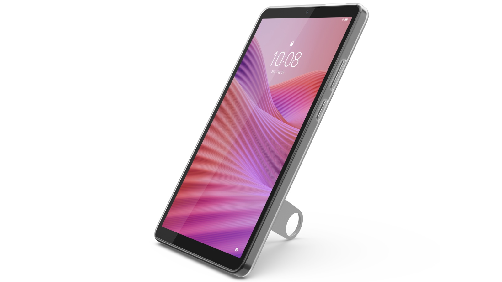 Lenovo Tab One 8.7-inch Tablet + Clear Case | Domayne