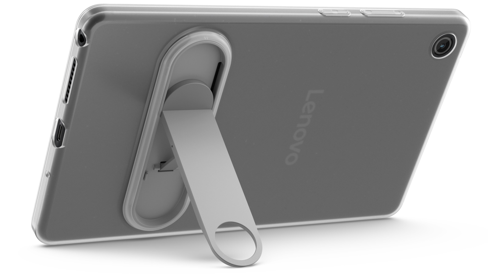 Lenovo Tab One 8.7-inch Tablet + Clear Case | Domayne