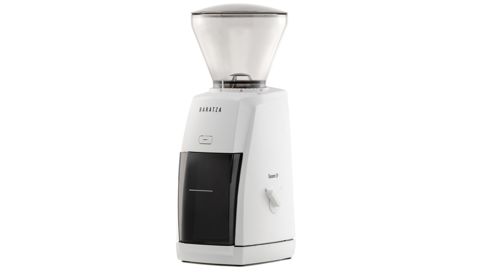 Baratza Encore ESP Coffee Grinder White Domayne