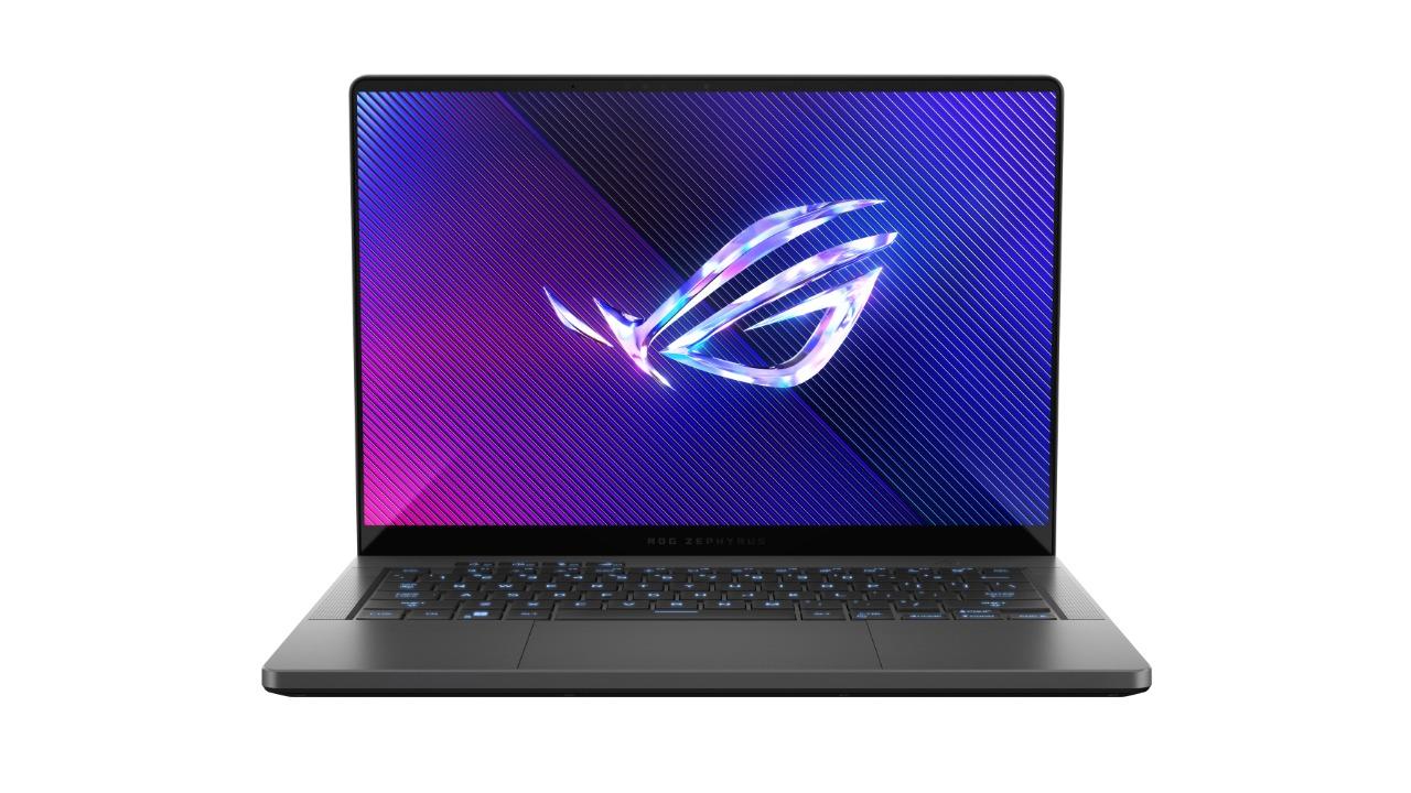 ROG Zephyrus G14 14 inch R9 8945HS 32GB 1TB SSD RTX4060 Gaming Laptop Domayne