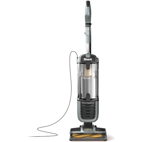 Shark Navigator Pet Corded Upright Vacuum with Self Cleaning Brushroll