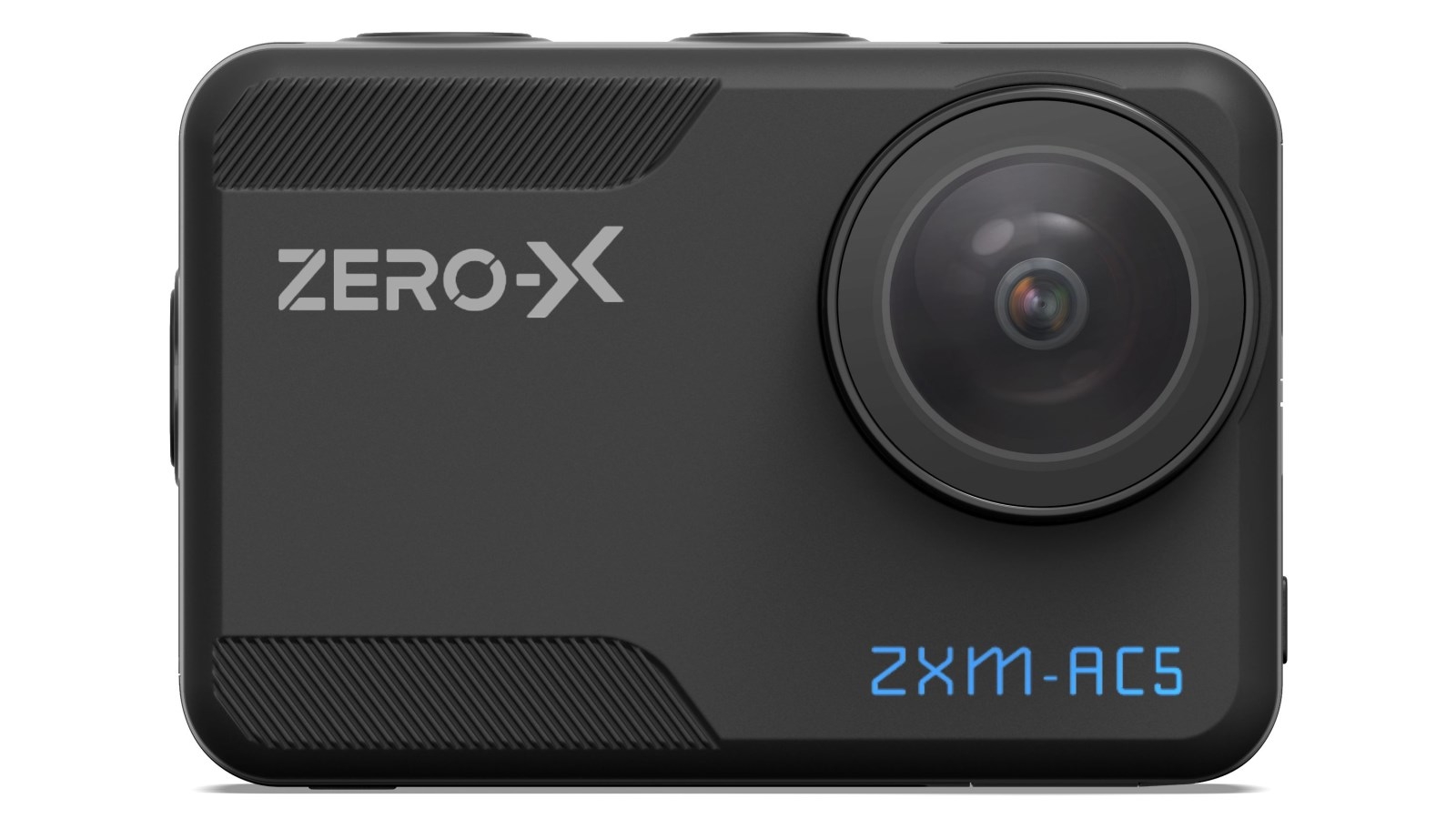 Zero-X AC5 Waterproof 4K UHD Action Camera with Touch Screen