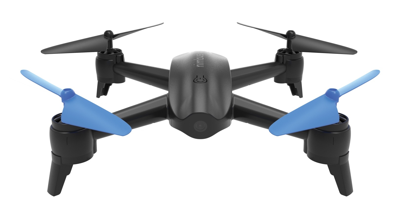 Zero-X Nimbus HD Drone with WiFi FPV | Domayne