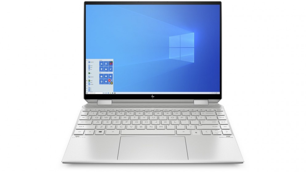 HP Spectre x360 13.5-inch i7-1165G7/16GB/512GB SSD + 32GB Optane Memory 2 in 1 Device