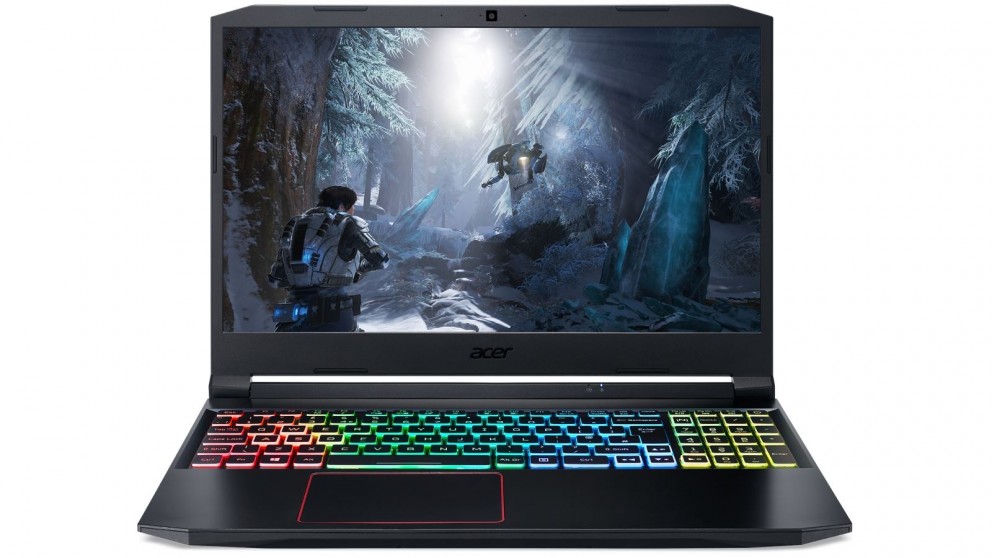 Acer Nitro 5 15.6-inch i5-11300H/8GB/512GB SSD/GTX1650 4GB Laptop