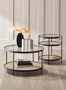 Domayne Side Tables