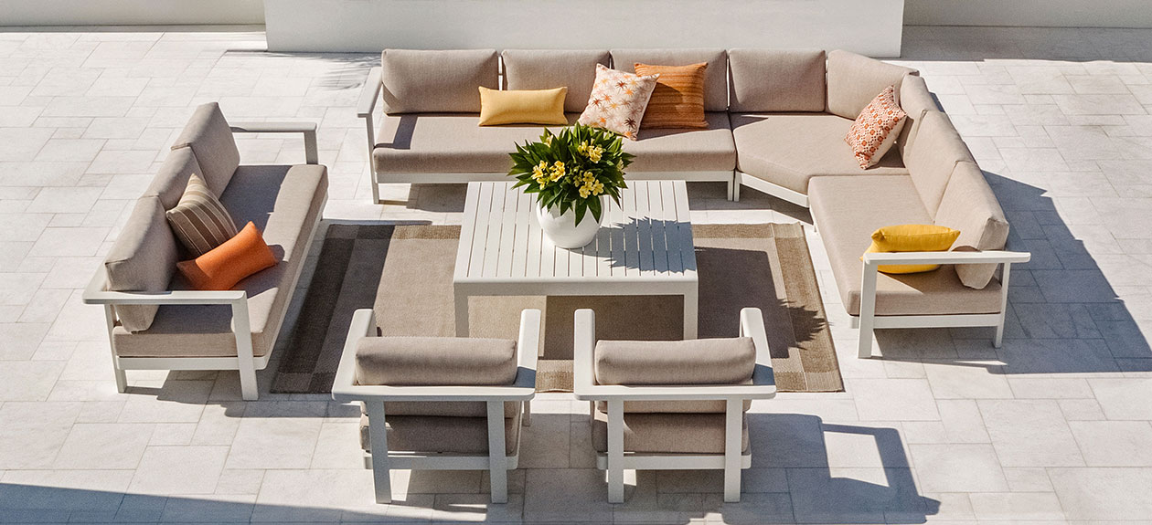 Outdoor Furniture Domayne