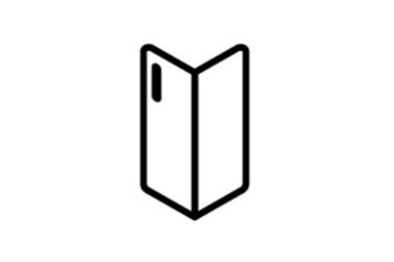  Sleek Design & S Pen Compatible 