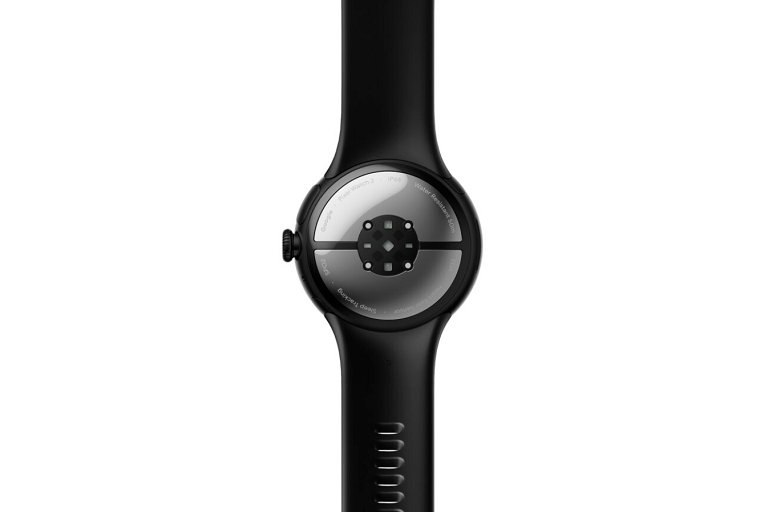  Feel protected with Emergency SOS 