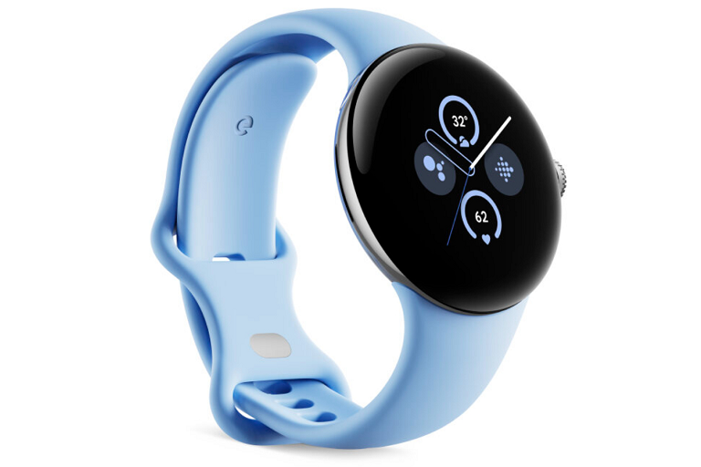  Fitness and health, powered by Fitbit 