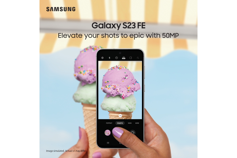  Capture Quality Shots 