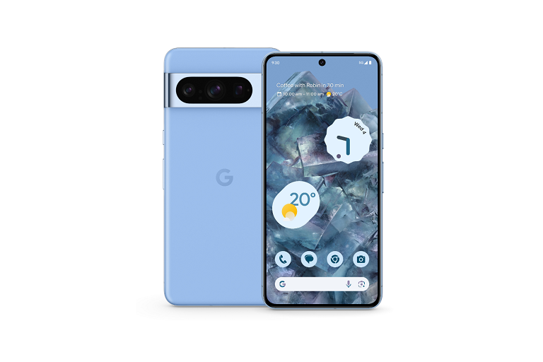  Next-Level Performance 