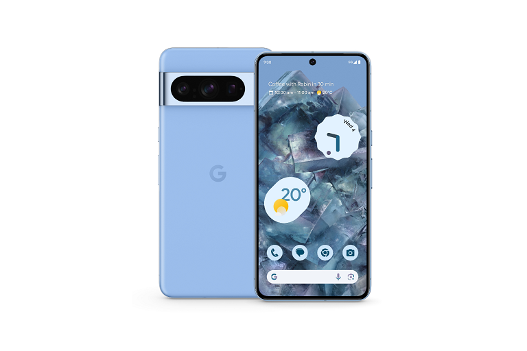  Pixel’s Best Camera Yet 