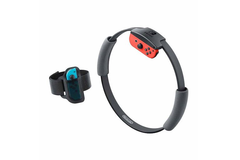 Nintendo Ring Fit Adventure | Domayne