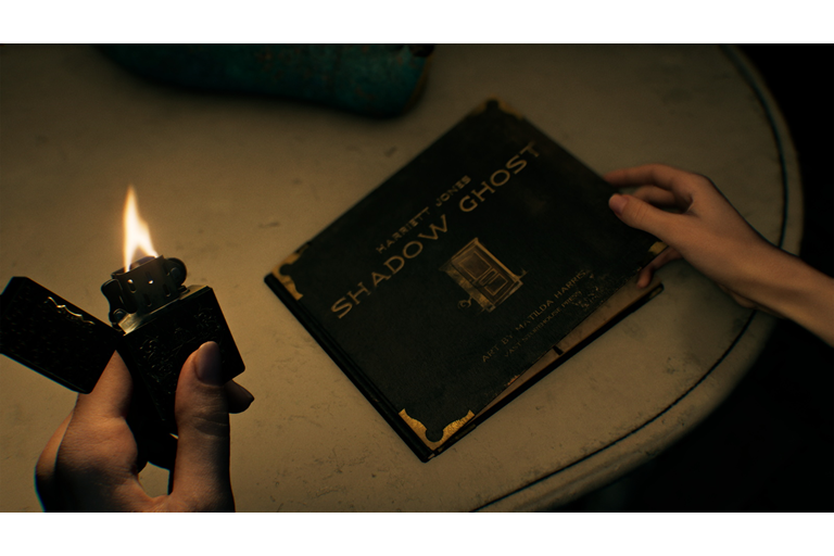  Choose Your Perspective 