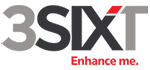 3sixT Logo