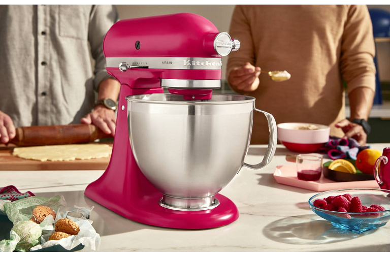  The Ultimate in Versatility 