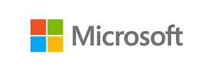Microsoft Logo