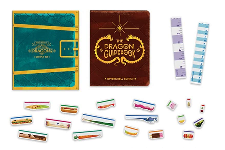  Exciting Math Adventure 