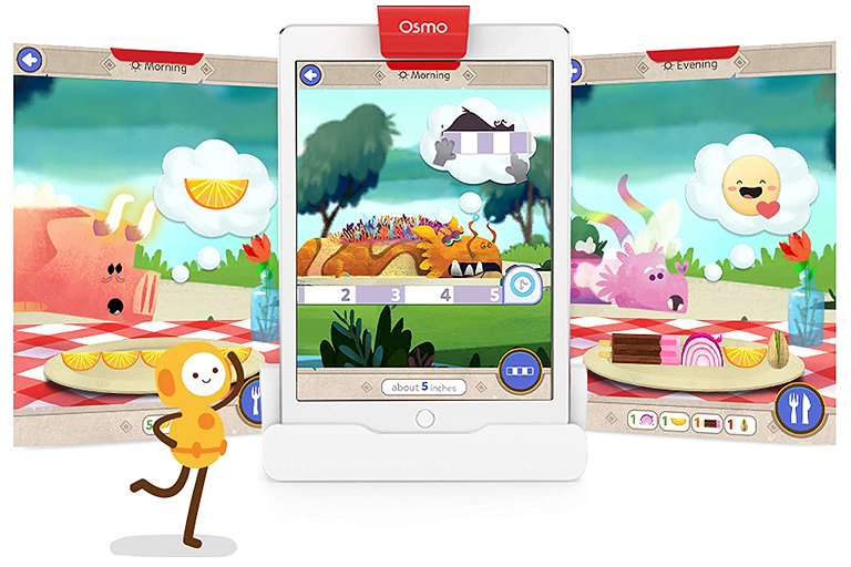  Learn Through Experimentation 