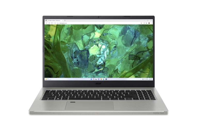  Efficient with Power 