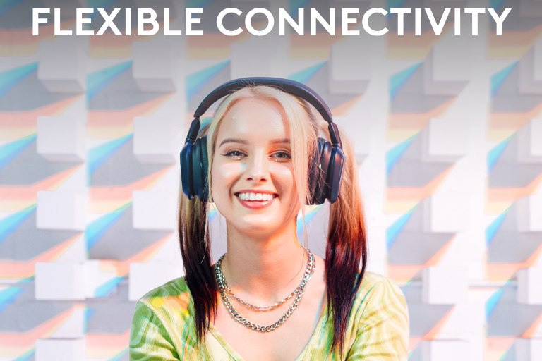  Mixable and Flexible 