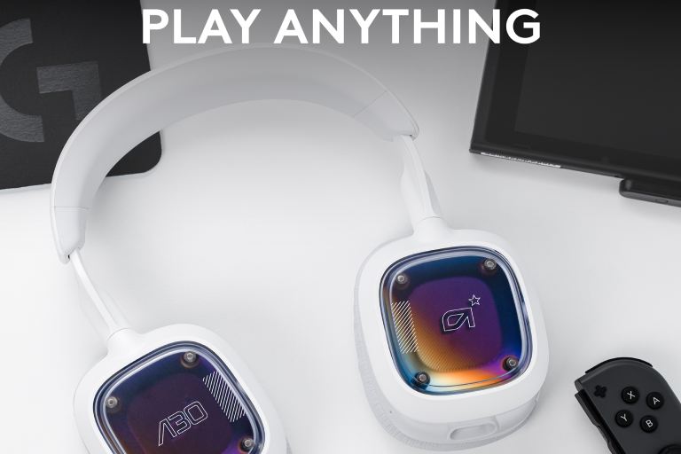  Play Anything 