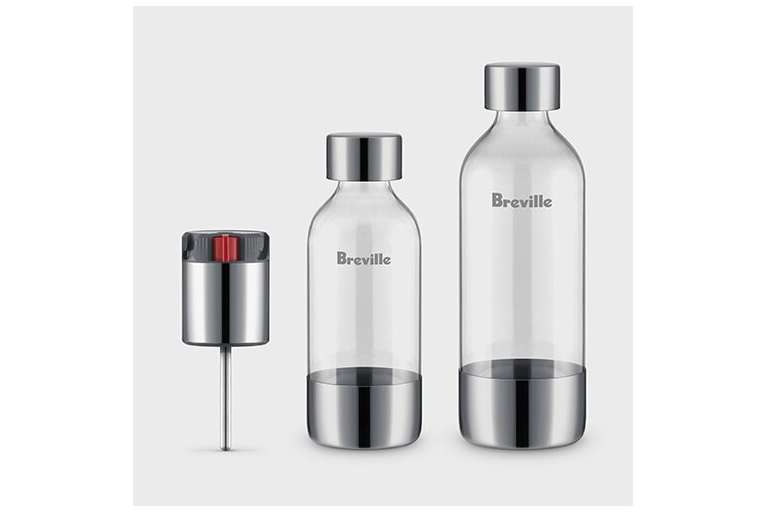  Expand your fizzing options  