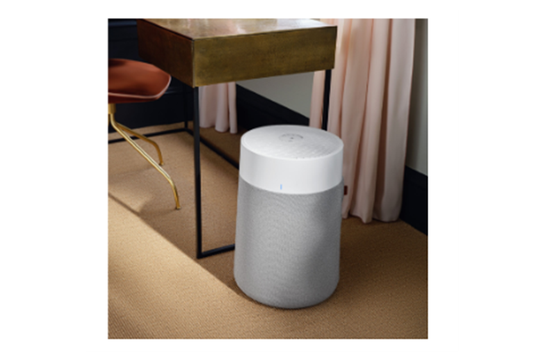  Let's clear the Air Quieter 