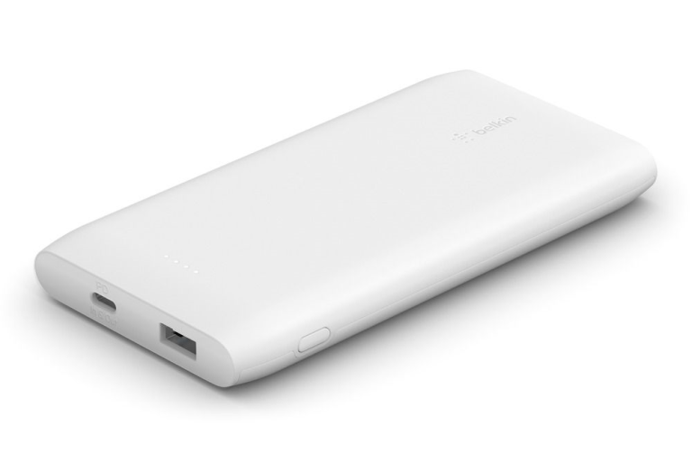  Convenient, Quick Charge 