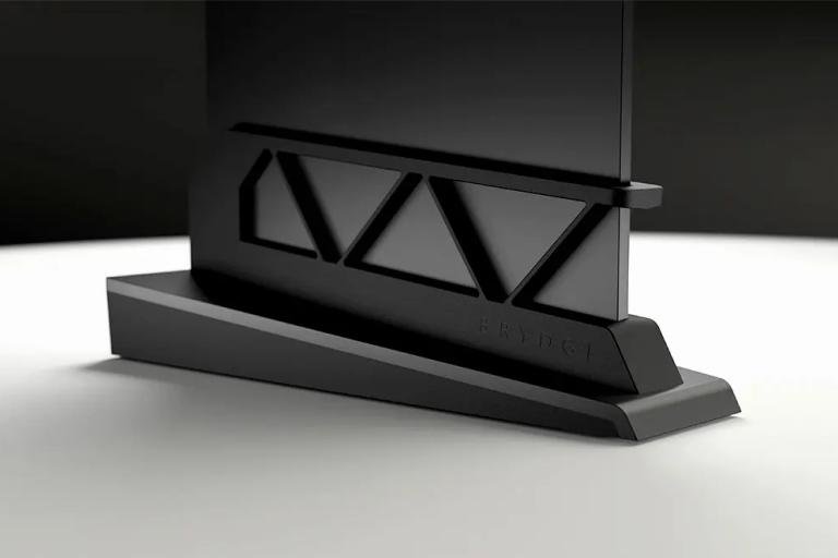  Precision Alignment. 