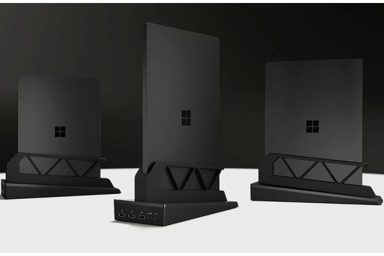  Perfect Docking. Every Time. 