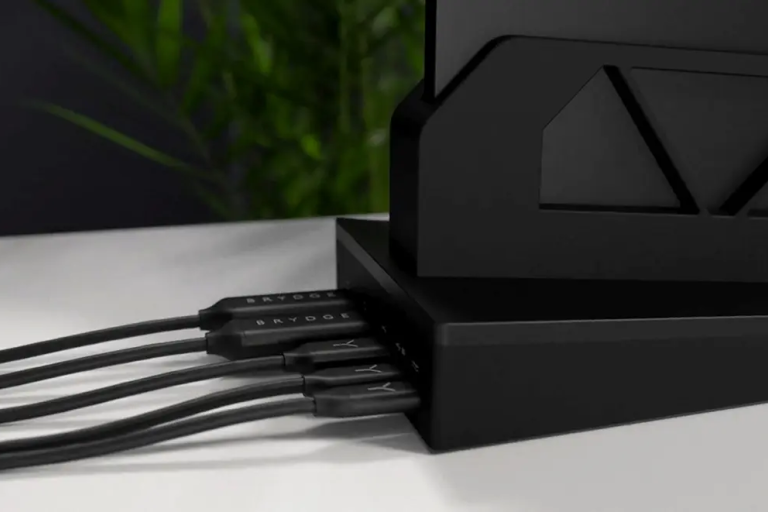  Power. All the time. 