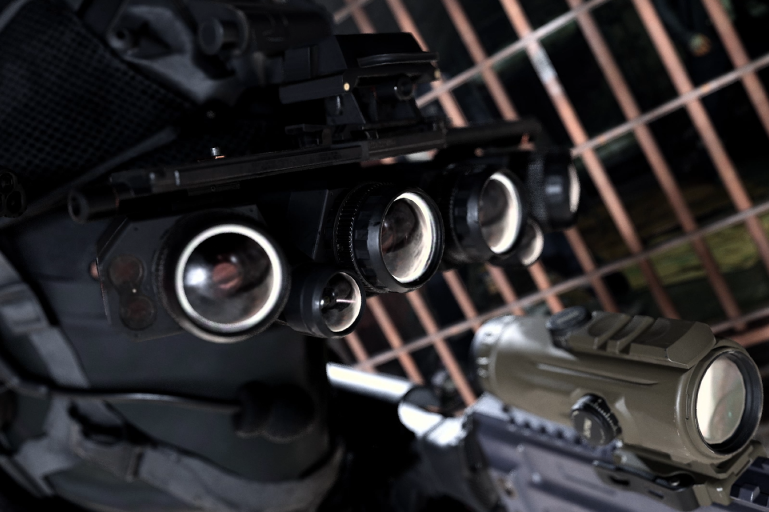  Epic Zombies Experience 