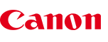 Canon Logo