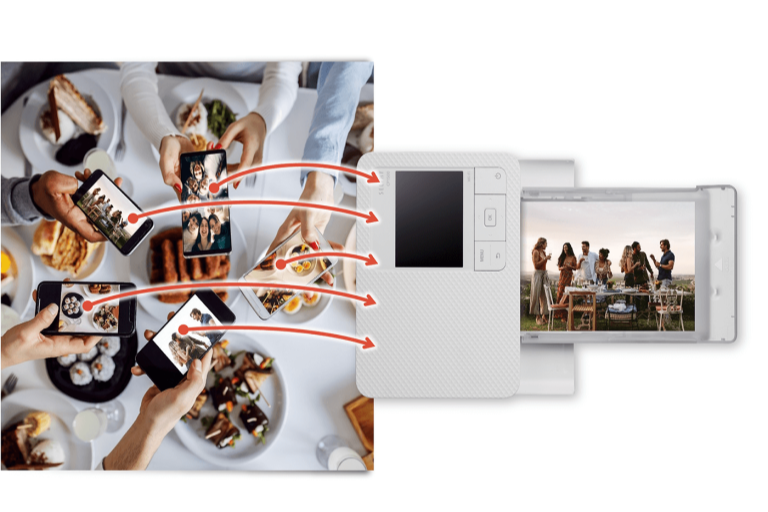  Impressive Connectivity 