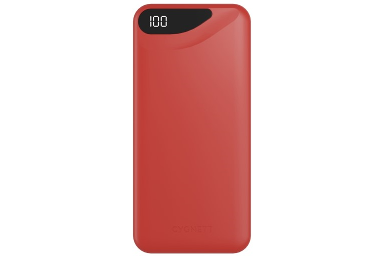  For Your Convenience 