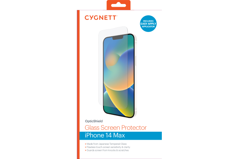  Tough Against Scratches and Impacts 