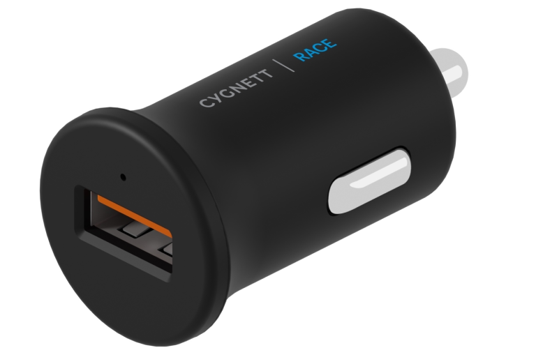  Charging Convenience 