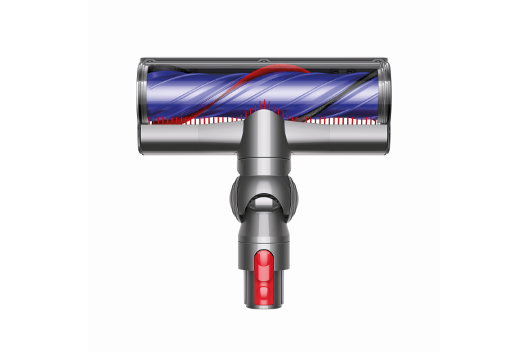  For Thorough Cleaning 