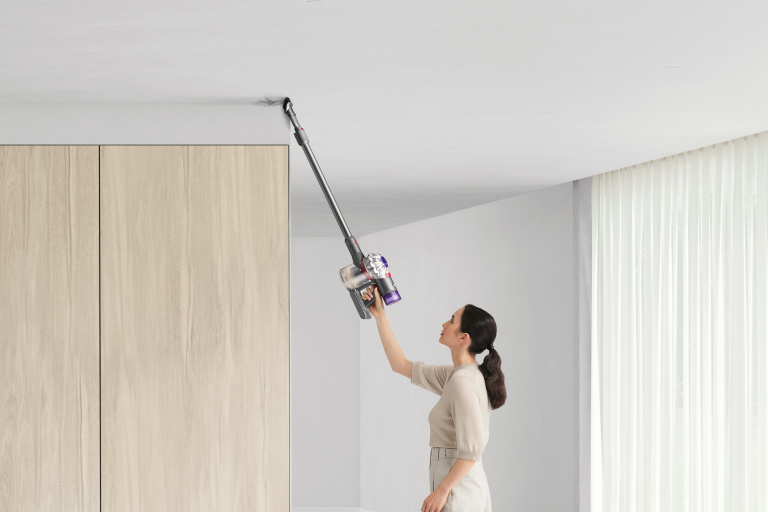  Multiple Power Modes 