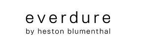 Everdure by Heston Blumenthal Logo