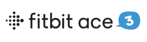 Fitbit Ace 3 Logo