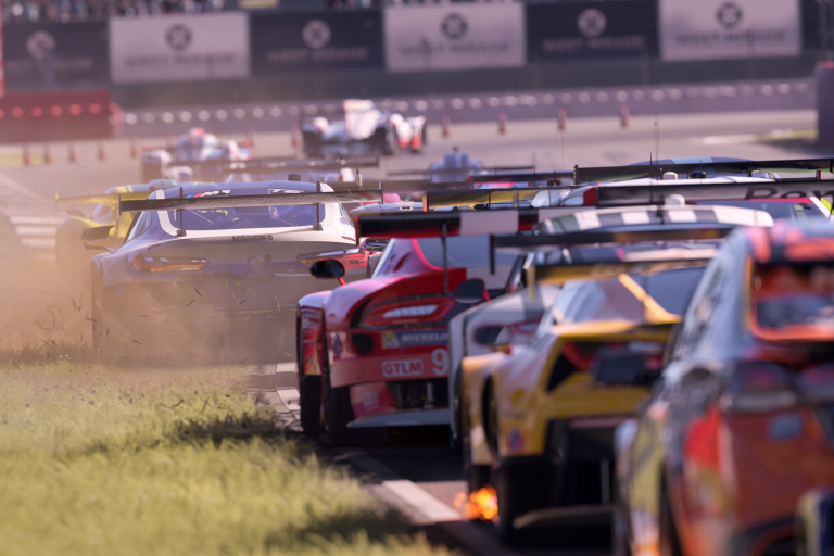  A Friendly Competition 