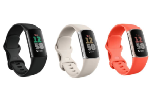 Fitbit Charge Domayne