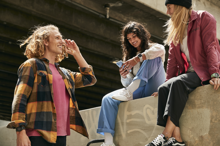  Smart and Convenient 