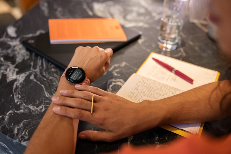  Your watch, your style. 